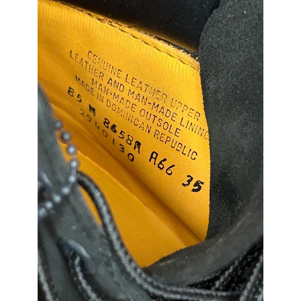 Timberland inch premium